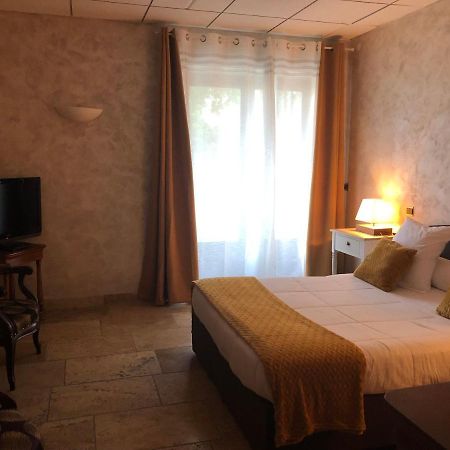 Les Lavandes De La Fuste Valensole Exterior foto