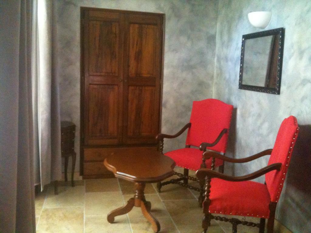 Les Lavandes De La Fuste Valensole Quarto foto