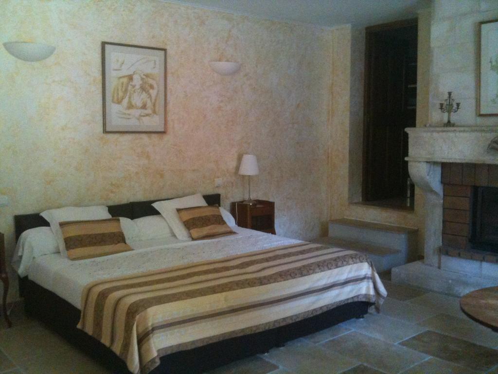 Les Lavandes De La Fuste Valensole Quarto foto