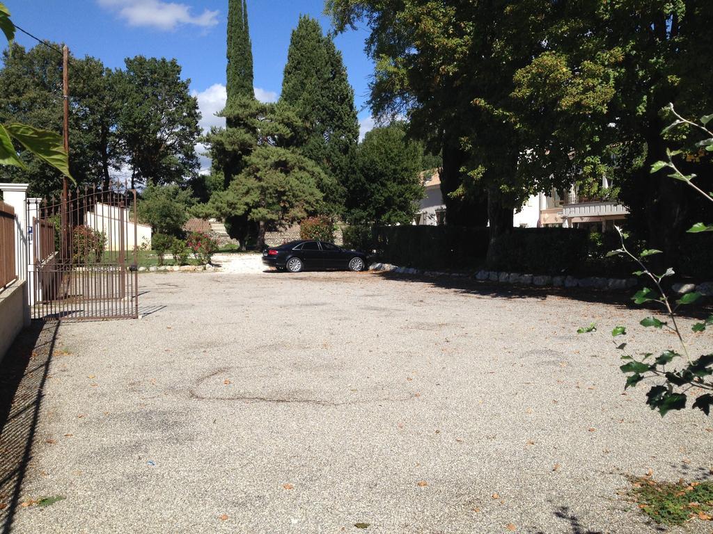Les Lavandes De La Fuste Valensole Exterior foto