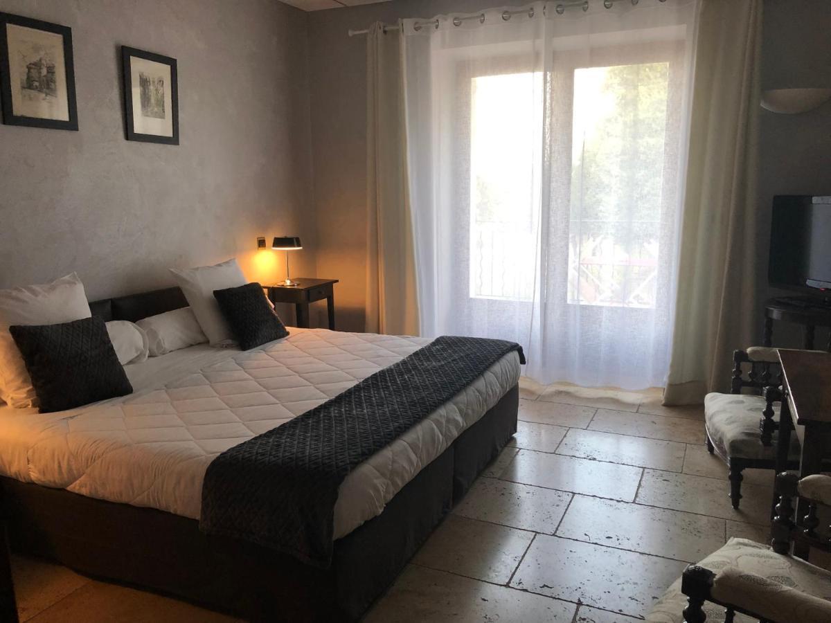 Les Lavandes De La Fuste Valensole Exterior foto