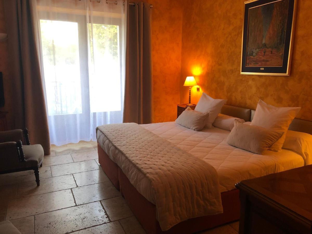 Les Lavandes De La Fuste Valensole Exterior foto