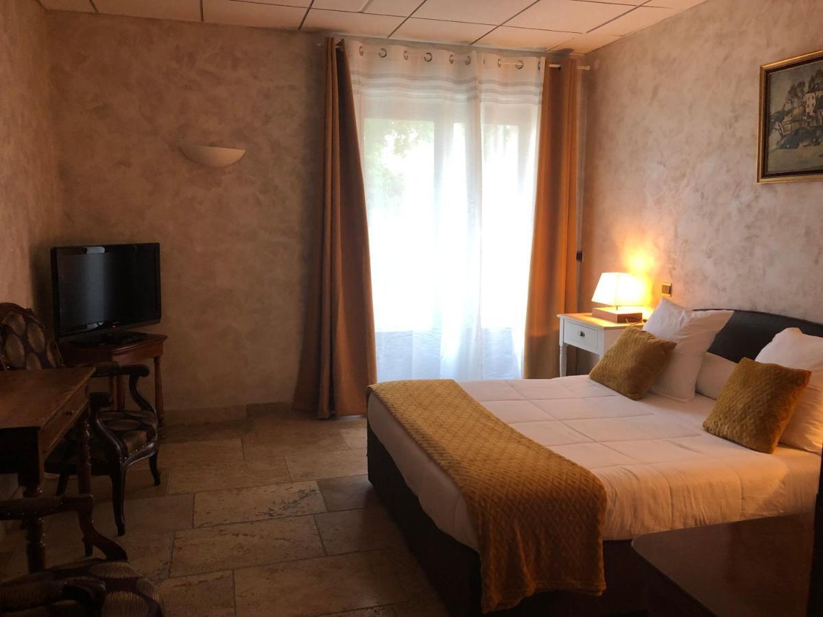 Les Lavandes De La Fuste Valensole Exterior foto